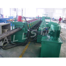 W Beam Forming Machine /road guard rail